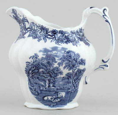 Jug or Pitcher c1950s
